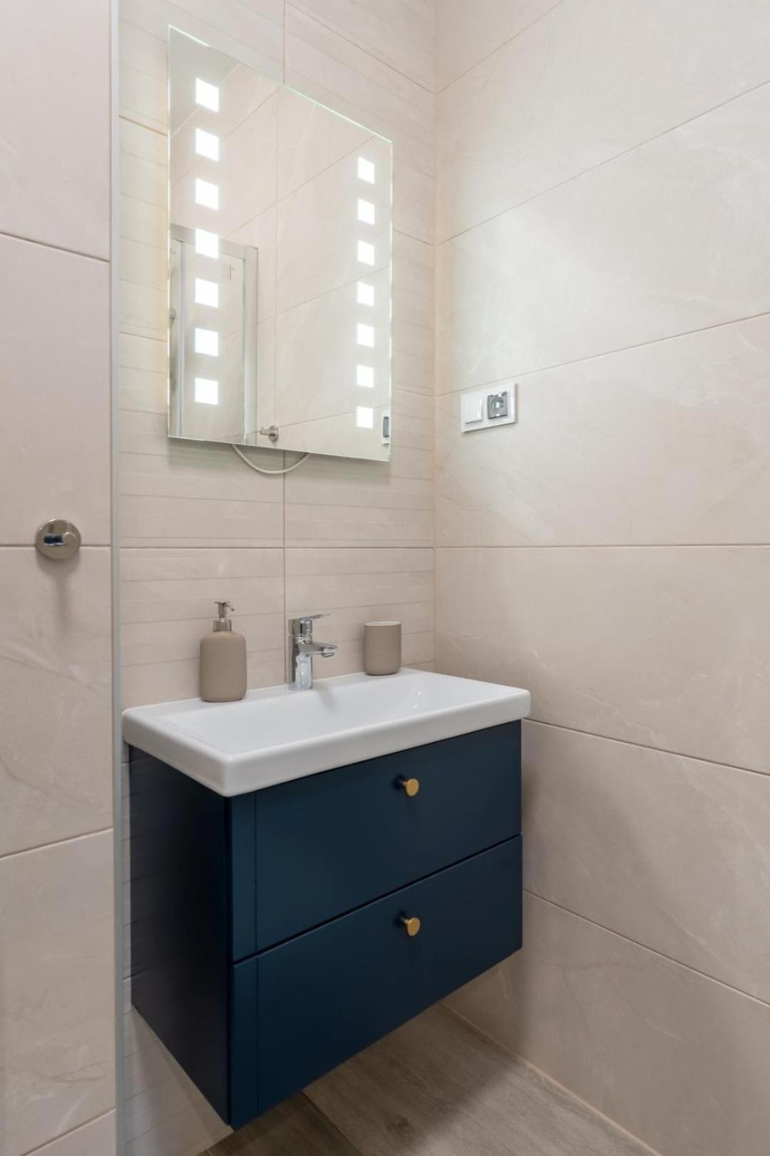 Apartament Smile - Z Prywatnym Monitorowanym Parkingiem By Spaceapart Еленя-Гура Экстерьер фото