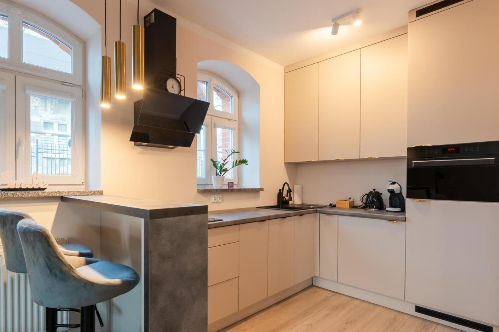 Apartament Smile - Z Prywatnym Monitorowanym Parkingiem By Spaceapart Еленя-Гура Экстерьер фото
